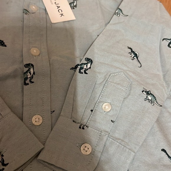 Janie & Jack Set - Picture 2 of 6